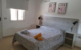 Casa Rural Daisamar