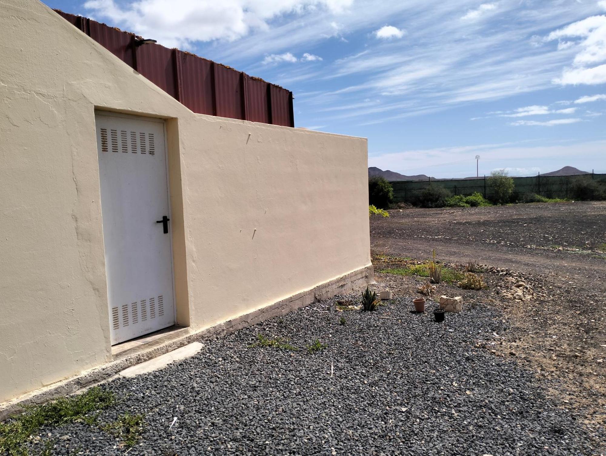 Casa Rural Daisamar Teguitar Exterior foto